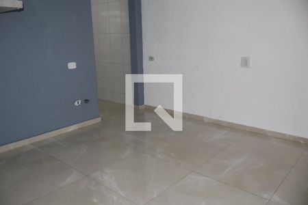 Sala de casa para alugar com 2 quartos, 70m² em Vila Prudente, São Paulo