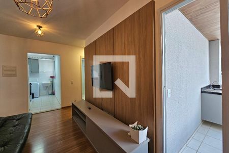Apartamento para alugar com 2 quartos, 53m² em Buritis, Belo Horizonte