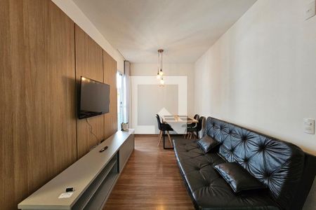 Apartamento para alugar com 2 quartos, 53m² em Buritis, Belo Horizonte