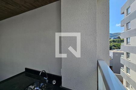 Apartamento para alugar com 2 quartos, 53m² em Buritis, Belo Horizonte