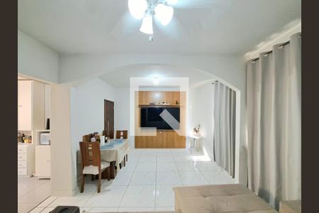 Apartamento à venda com 3 quartos, 85m² em Calafate, Belo Horizonte