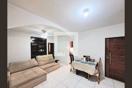 Apartamento à venda com 3 quartos, 85m² em Calafate, Belo Horizonte