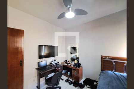 Apartamento à venda com 3 quartos, 85m² em Calafate, Belo Horizonte