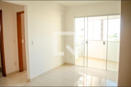 Apartamento para alugar com 2 quartos, 74m² em Setor Leste Universitário, Goiânia