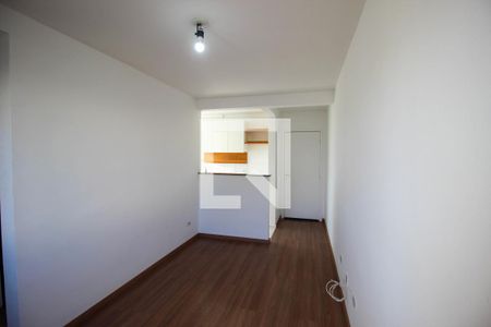 Apartamento para alugar com 2 quartos, 48m² em Vossoroca, Votorantim