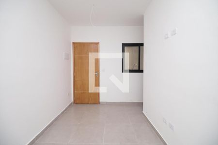 Sala de apartamento à venda com 1 quarto, 29m² em Parada Inglesa, São Paulo