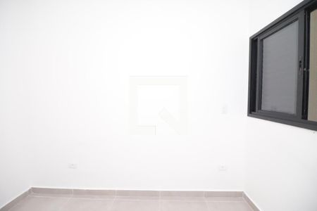 Quarto de apartamento à venda com 1 quarto, 29m² em Parada Inglesa, São Paulo