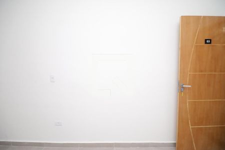 Sala de apartamento à venda com 1 quarto, 29m² em Parada Inglesa, São Paulo