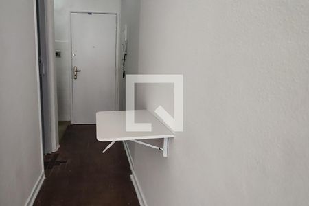 Dormitório de kitnet/studio para alugar com 1 quarto, 25m² em Bela Vista, São Paulo