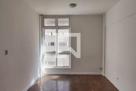 Dormitório de kitnet/studio para alugar com 1 quarto, 25m² em Bela Vista, São Paulo
