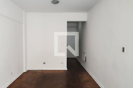 Dormitório de kitnet/studio para alugar com 1 quarto, 25m² em Bela Vista, São Paulo