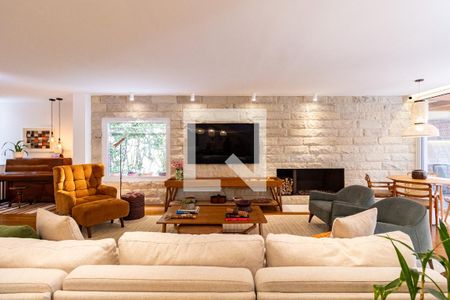 Casa à venda com 3 quartos, 550m² em Jardim Vitoria Regia (zona Oeste), São Paulo