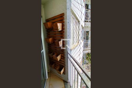 Apartamento para alugar com 2 quartos, 43m² em Alto de Pinheiros, Paulínia