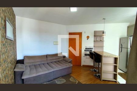 Apartamento para alugar com 2 quartos, 43m² em Alto de Pinheiros, Paulínia