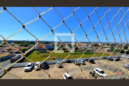 Apartamento para alugar com 2 quartos, 43m² em Alto de Pinheiros, Paulínia