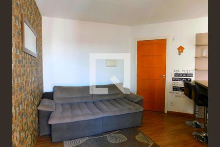 Apartamento para alugar com 2 quartos, 43m² em Alto de Pinheiros, Paulínia