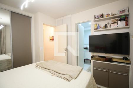 Apartamento para alugar com 3 quartos, 73m² em Jardim Caboré, São Paulo