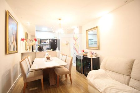 Apartamento para alugar com 3 quartos, 73m² em Jardim Caboré, São Paulo