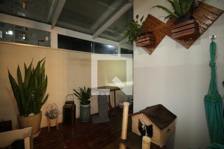 Apartamento para alugar com 3 quartos, 73m² em Jardim Caboré, São Paulo