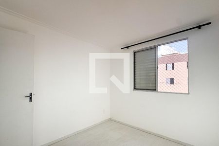 Quarto 2 de apartamento para alugar com 2 quartos, 40m² em Parque Espacial, São Bernardo do Campo