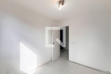 Quarto 1 de apartamento para alugar com 2 quartos, 40m² em Parque Espacial, São Bernardo do Campo