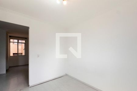 Quarto 1 de apartamento para alugar com 2 quartos, 40m² em Parque Espacial, São Bernardo do Campo