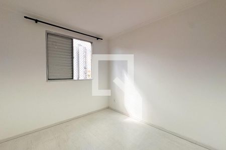 Quarto 2 de apartamento para alugar com 2 quartos, 40m² em Parque Espacial, São Bernardo do Campo