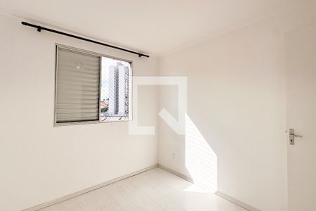 Quarto 1 de apartamento para alugar com 2 quartos, 40m² em Parque Espacial, São Bernardo do Campo