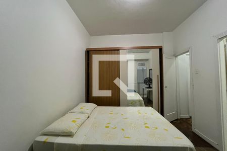 Quarto  de apartamento para alugar com 1 quarto, 60m² em Copacabana, Rio de Janeiro