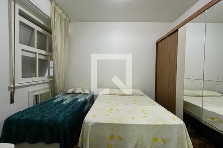 Quarto  de apartamento para alugar com 1 quarto, 60m² em Copacabana, Rio de Janeiro