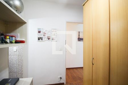 Suíte  de apartamento para alugar com 3 quartos, 92m² em Vila Olímpia, São Paulo