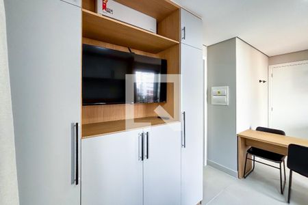 Apartamento à venda com 1 quarto, 25m² em Jardins, São Paulo