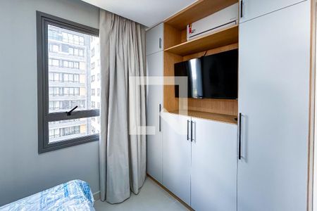 Apartamento à venda com 1 quarto, 25m² em Jardins, São Paulo