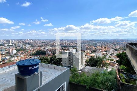 Vista de apartamento para alugar com 3 quartos, 200m² em Paraíso, Belo Horizonte