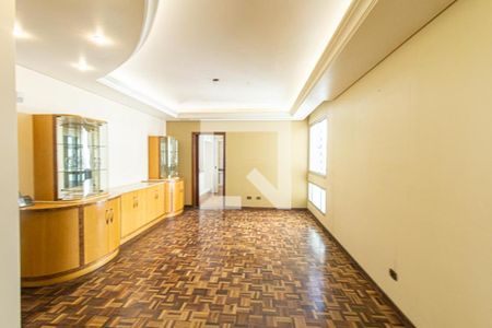 Sala de Jantar de apartamento para alugar com 4 quartos, 292m² em Batel, Curitiba