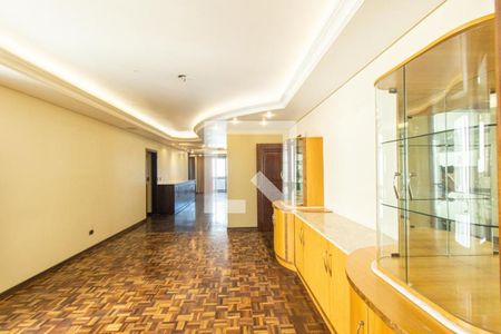 Sala de Jantar de apartamento para alugar com 4 quartos, 292m² em Batel, Curitiba