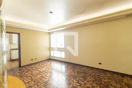 Sala de Jantar de apartamento para alugar com 4 quartos, 292m² em Batel, Curitiba