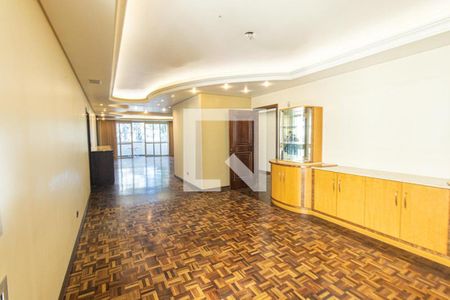 Sala de Jantar de apartamento para alugar com 4 quartos, 292m² em Batel, Curitiba