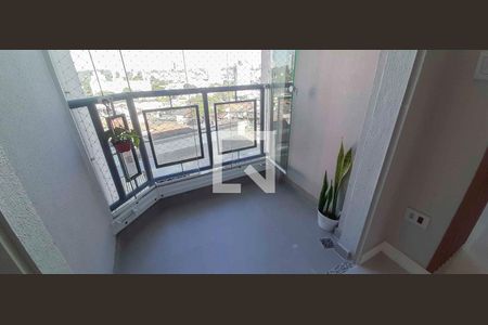 Apartamento à venda com 3 quartos, 75m² em Vila Osasco, Osasco