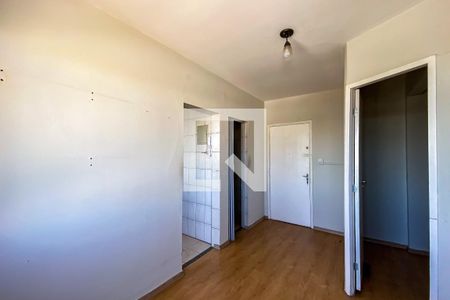 Sala de kitnet/studio à venda com 1 quarto, 30m² em Vila Prudente, São Paulo