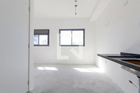Studio de kitnet/studio à venda com 1 quarto, 27m² em Vila Aricanduva, São Paulo
