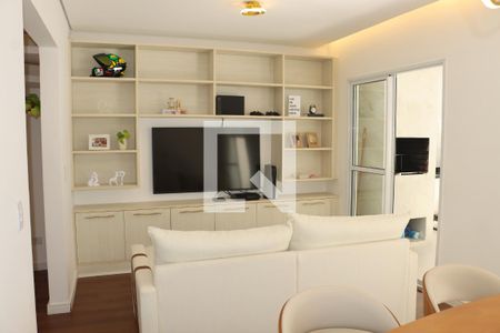 Casa de Condomínio para alugar com 3 quartos, 103m² em Caiapia, Cotia