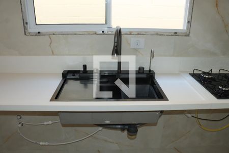 Casa de Condomínio para alugar com 3 quartos, 103m² em Caiapia, Cotia
