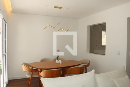 Casa de Condomínio para alugar com 3 quartos, 103m² em Caiapia, Cotia