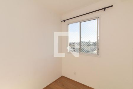 Quarto 1 de apartamento para alugar com 2 quartos, 33m² em Itaquera, São Paulo