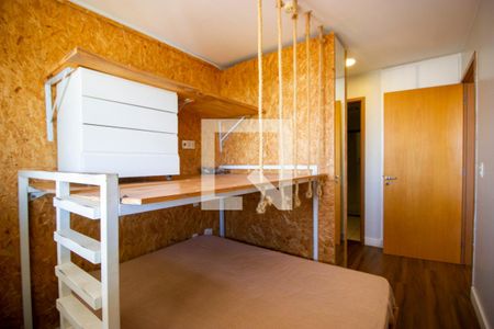 Apartamento para alugar com 1 quarto, 37m² em Taguatinga, Brasília