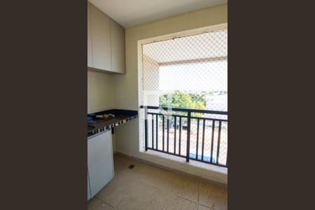 Apartamento para alugar com 1 quarto, 37m² em Taguatinga, Brasília