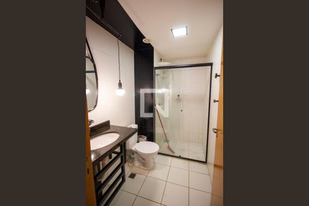 Apartamento para alugar com 1 quarto, 37m² em Taguatinga, Brasília