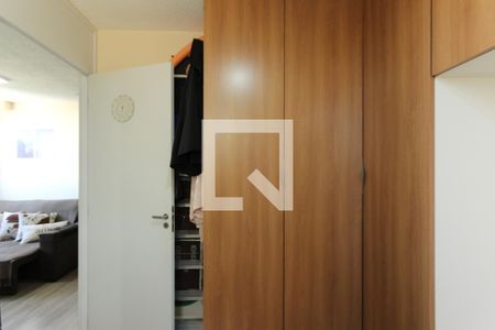 Quarto 1  de apartamento para alugar com 2 quartos, 42m² em Iporanga, Sorocaba