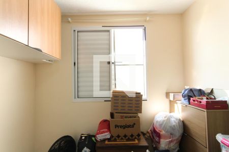 Quarto 1  de apartamento para alugar com 2 quartos, 42m² em Iporanga, Sorocaba